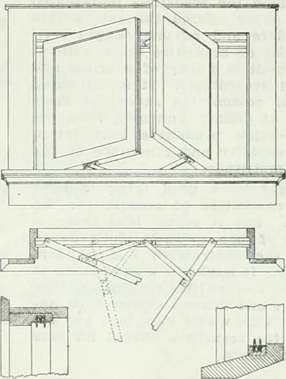 An illustration from Building and industrial news, 1914, leaf 40