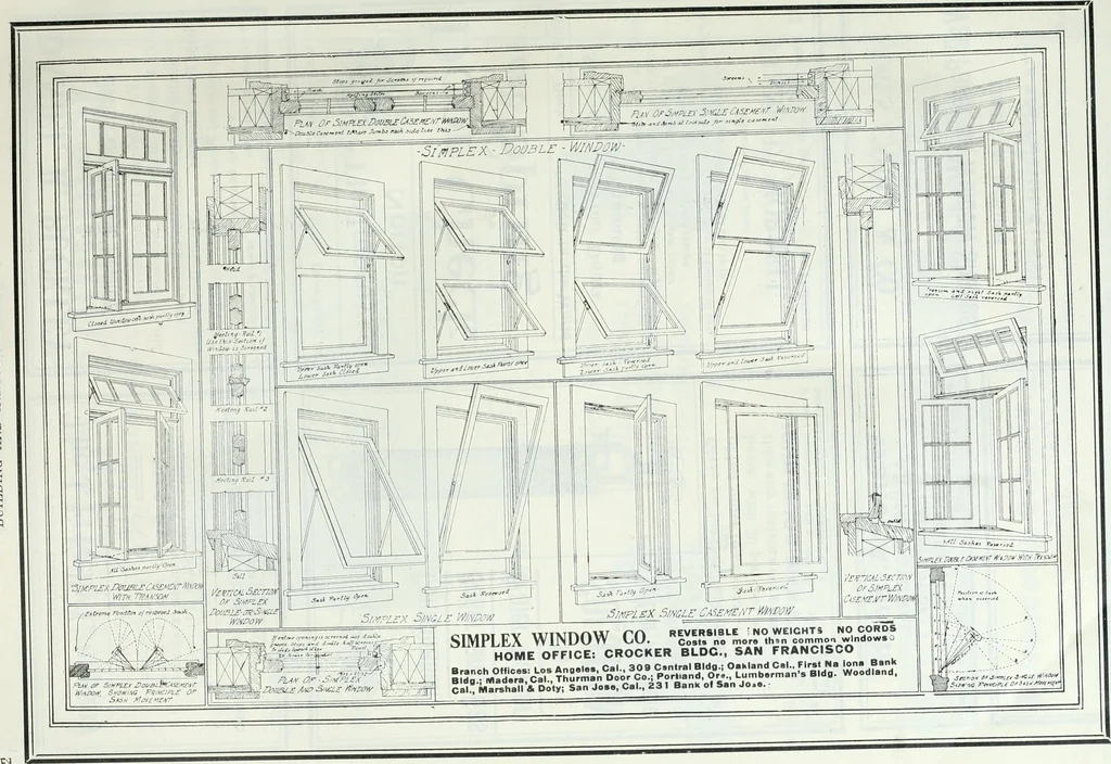 An illustration from Building and industrial news, 1914, leaf 411
