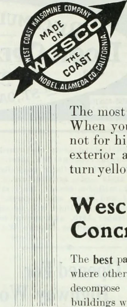 An illustration from Building and industrial news, 1914, leaf 443