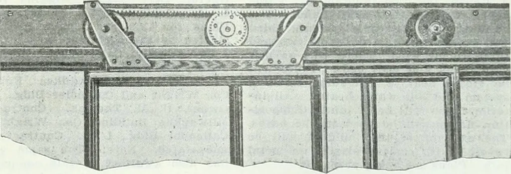An illustration from Building and industrial news, 1914, leaf 572