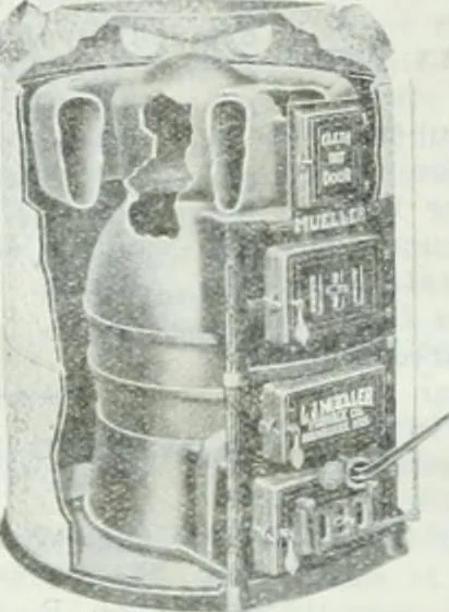 An illustration from Building and industrial news, 1914, leaf 601