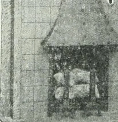 An illustration from Building and industrial news, 1914, leaf 61