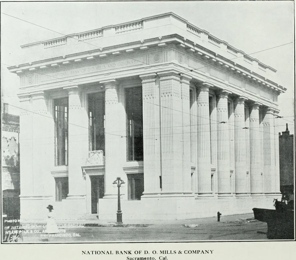 An illustration from Building and industrial news, 1914, leaf 659