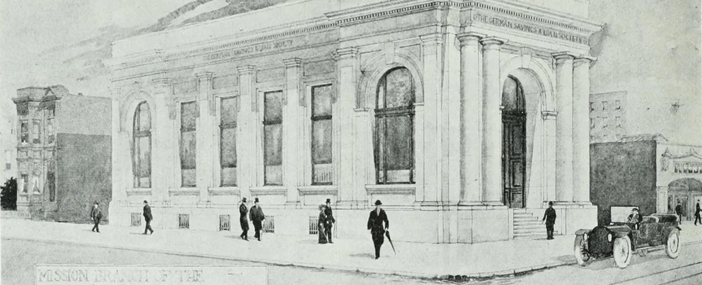 An illustration from Building and industrial news, 1914, leaf 697