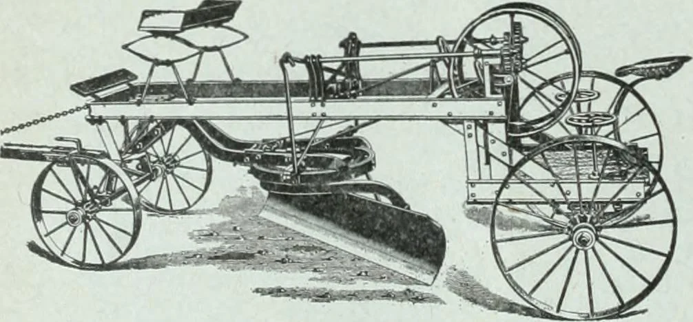 An illustration from Building and industrial news, 1914, leaf 717