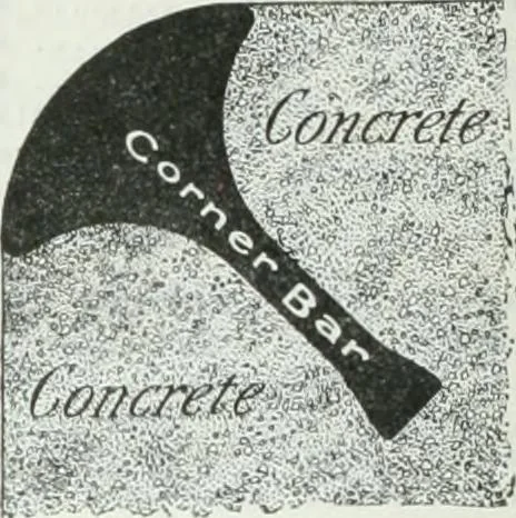 An illustration from Building and industrial news, 1914, leaf 733