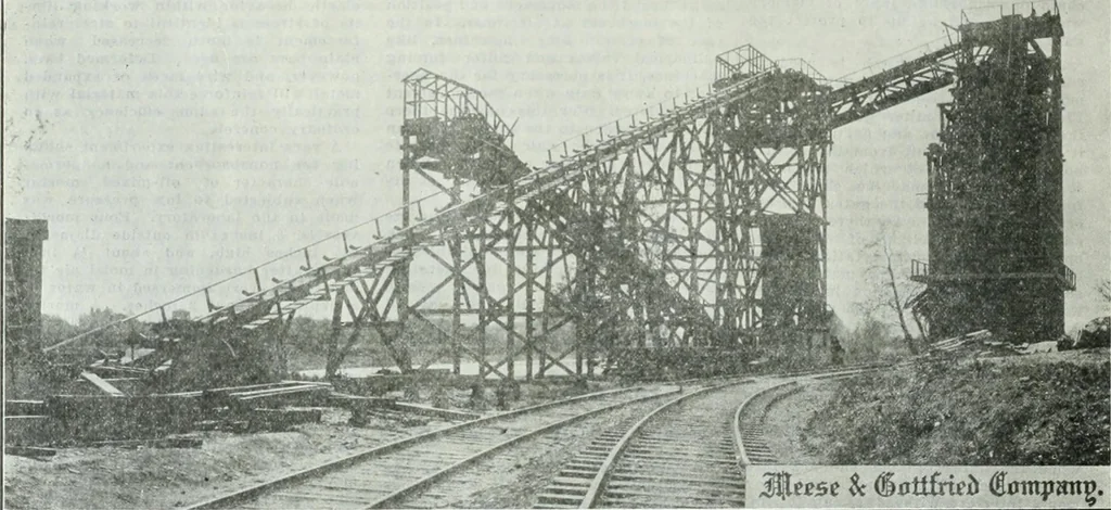 An illustration from Building and industrial news, 1914, leaf 759