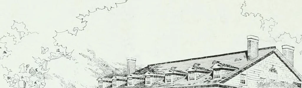 An illustration from Building and industrial news, 1914, leaf 773
