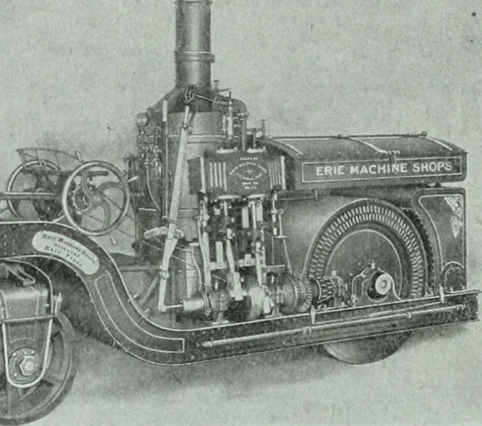 An illustration from Building and industrial news, 1914, leaf 793