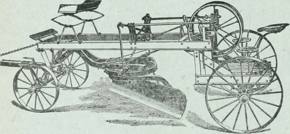 An illustration from Building and industrial news, 1914, leaf 831