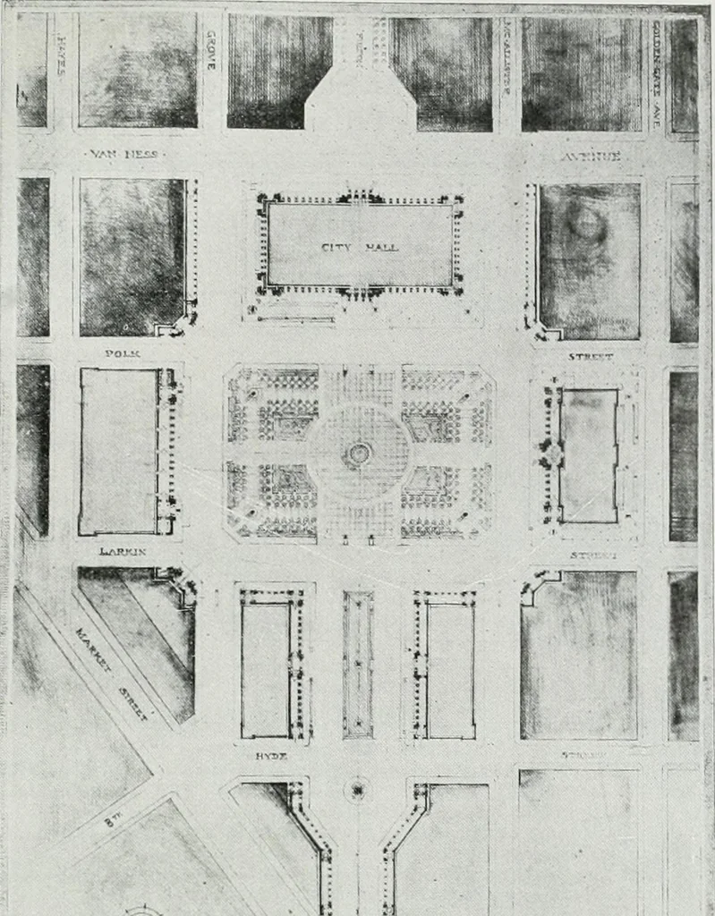 An illustration from Building and industrial news, 1914, leaf 84