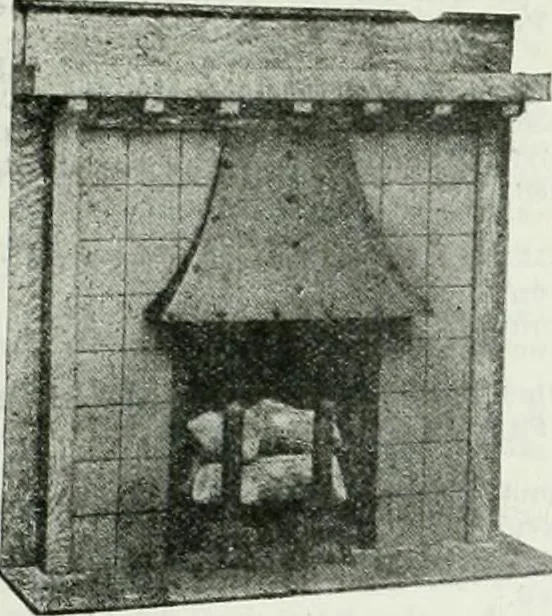 An illustration from Building and industrial news, 1914, leaf 858