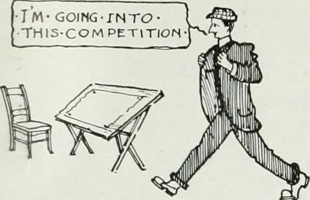 An illustration from Building and industrial news, 1914, leaf 86