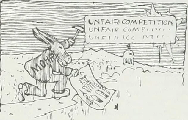 An illustration from Building and industrial news, 1914, leaf 86