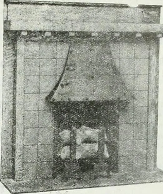 An illustration from Building and industrial news, 1914, leaf 896