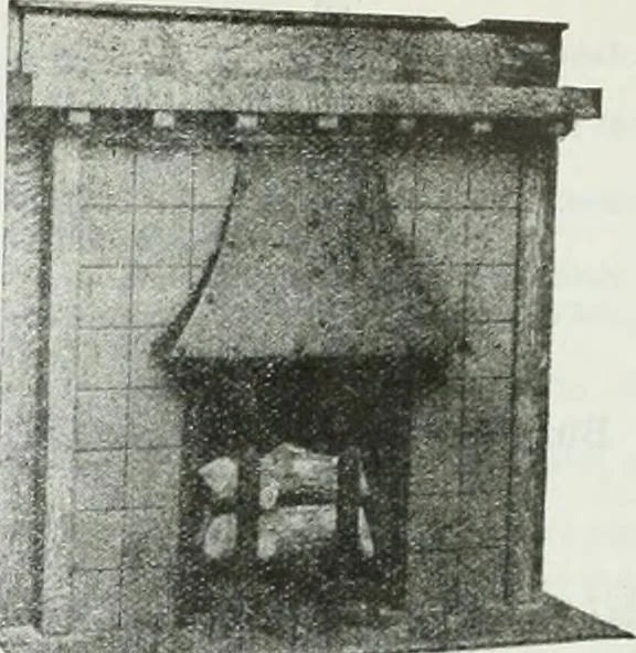 An illustration from Building and industrial news, 1914, leaf 972