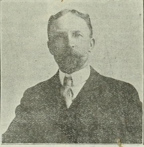 An illustration from Building and industrial news, 1914, leaf 1005