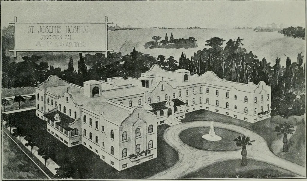 An illustration from Building and industrial news, 1914, leaf 102