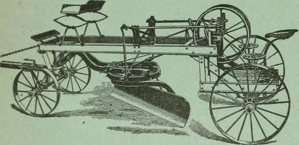 An illustration from Building and industrial news, 1914, leaf 121
