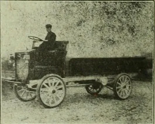 An illustration from Building and industrial news, 1914, leaf 235