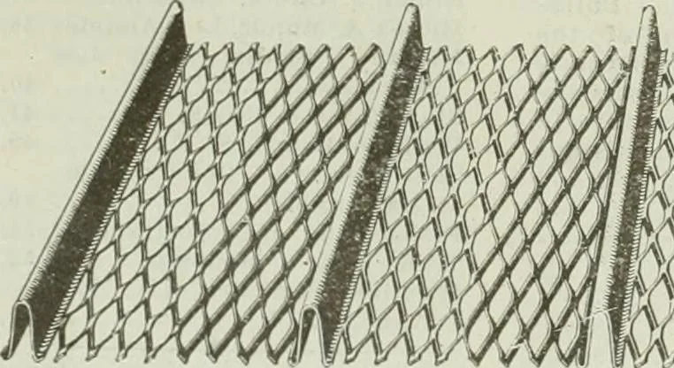 An illustration from Building and industrial news, 1914, leaf 251