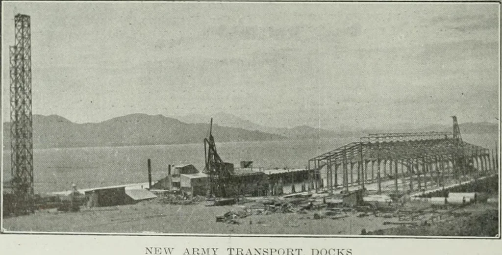 An illustration from Building and industrial news, 1914, leaf 279