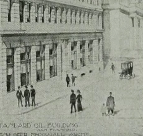 An illustration from Building and industrial news, 1914, leaf 282