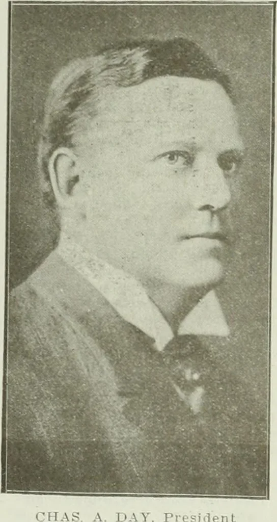 An illustration from Building and industrial news, 1914, leaf 327