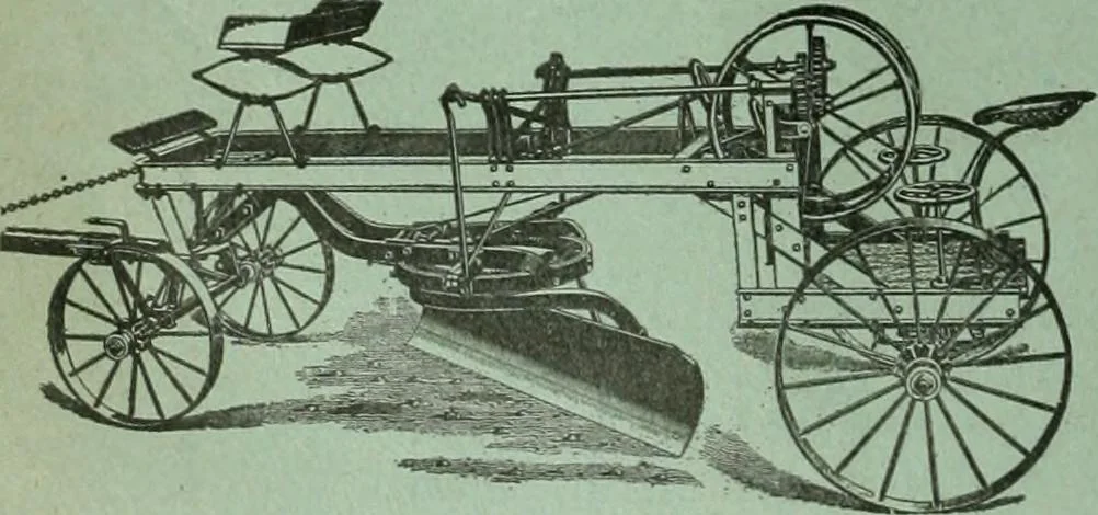 An illustration from Building and industrial news, 1914, leaf 45