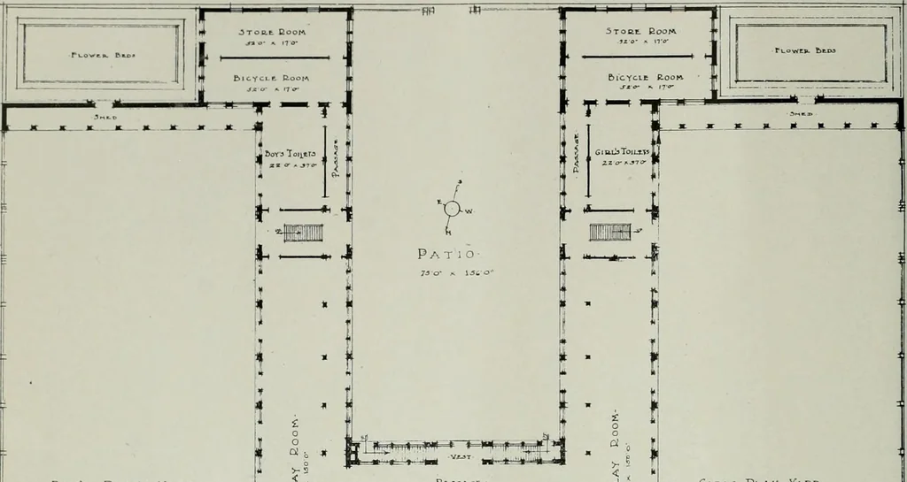 An illustration from Building and industrial news, 1914, leaf 571