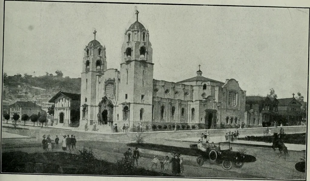 An illustration from Building and industrial news, 1914, leaf 650