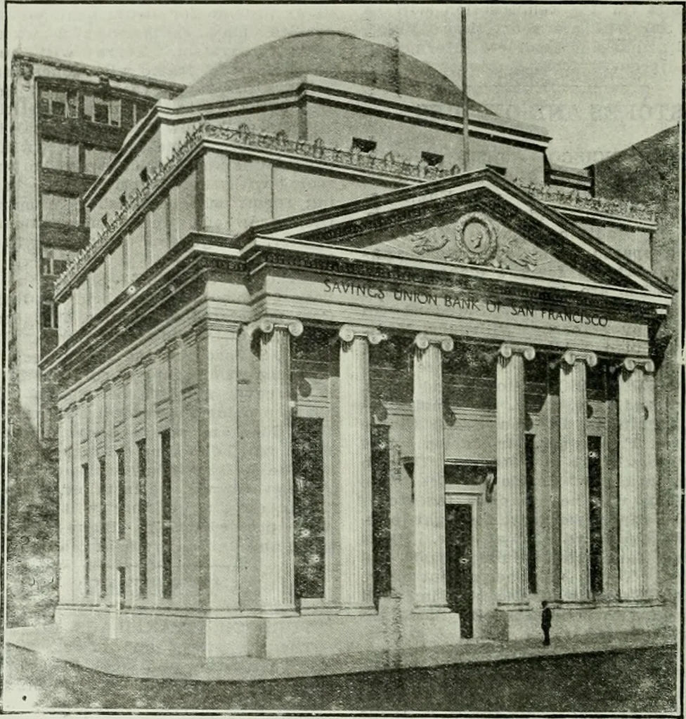 An illustration from Building and industrial news, 1914, leaf 679