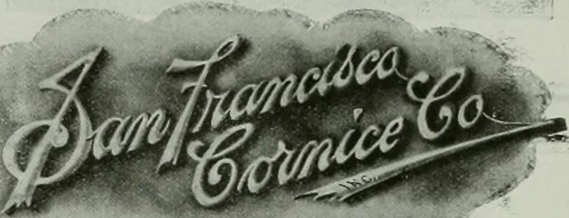 An illustration from Building and industrial news, 1914, leaf 704