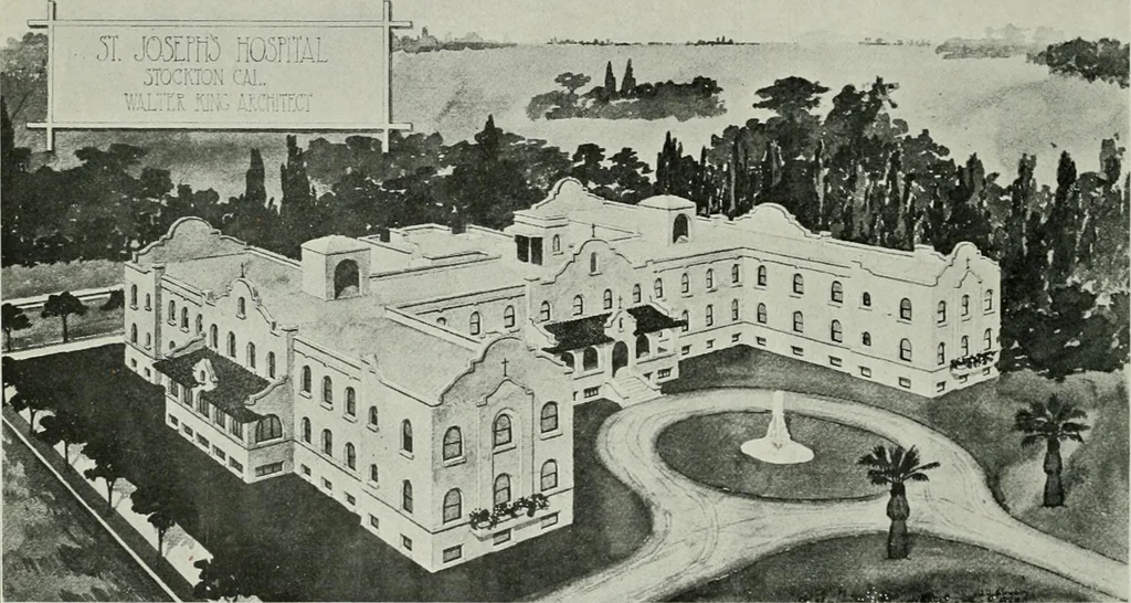 An illustration from Building and industrial news, 1914, leaf 839
