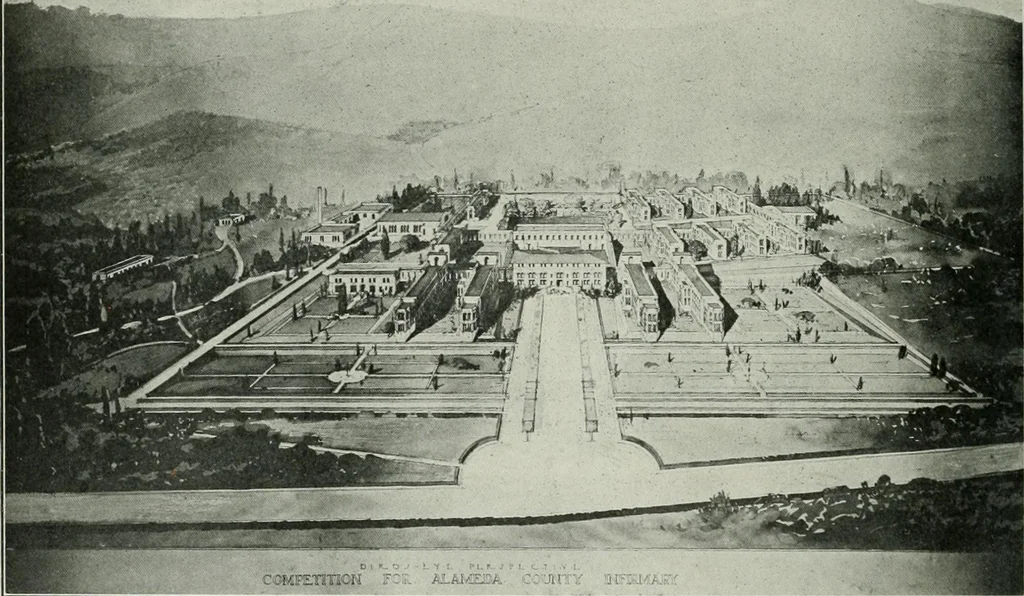 An illustration from Building and industrial news, 1914, leaf 915