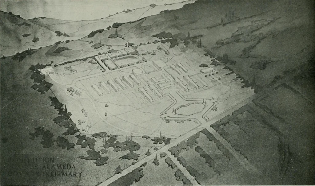 An illustration from Building and industrial news, 1914, leaf 934