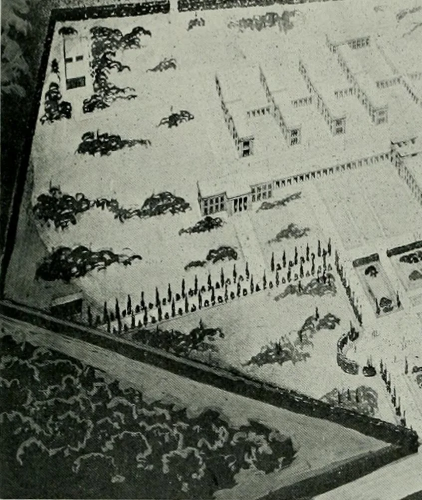 An illustration from Building and industrial news, 1914, leaf 936