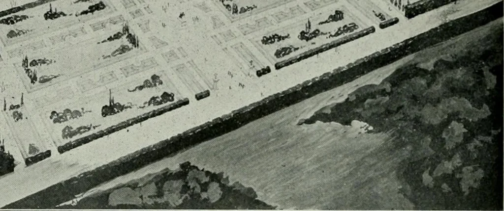 An illustration from Building and industrial news, 1914, leaf 936