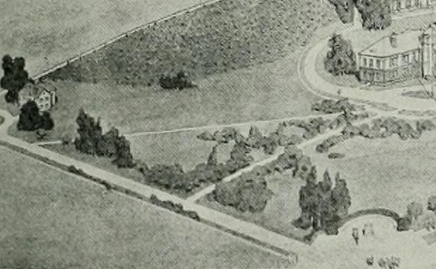 An illustration from Building and industrial news, 1914, leaf 936