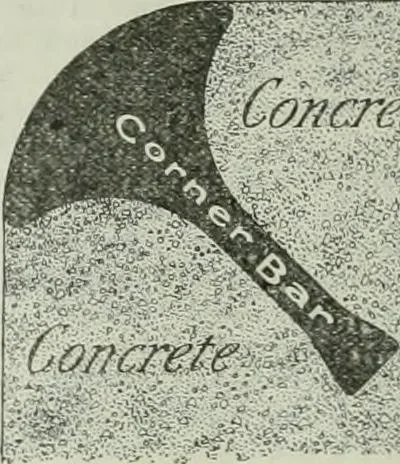 An illustration from Building and industrial news, 1914, leaf 99