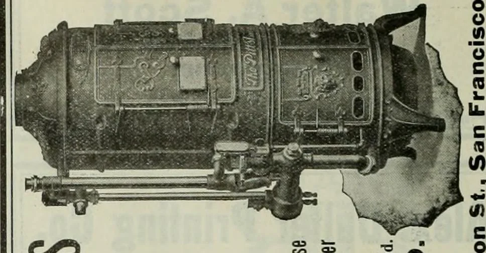 An illustration from Building and industrial news, 1914, leaf 999