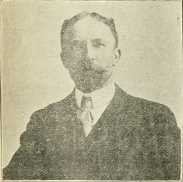 An illustration from Building and industrial news, 1914, leaf 1029