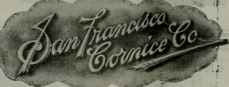 An illustration from Building and industrial news, 1914, leaf 104
