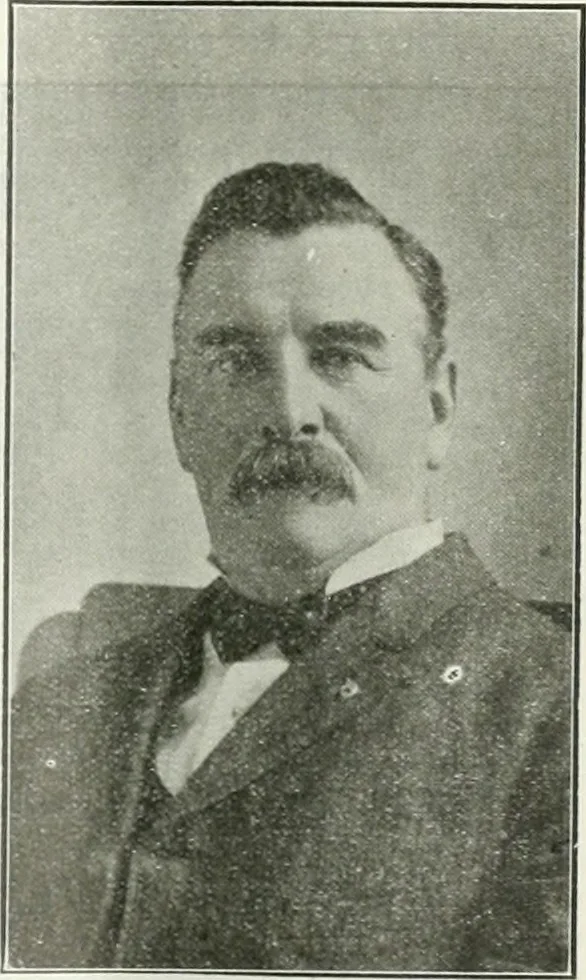 An illustration from Building and industrial news, 1914, leaf 1042