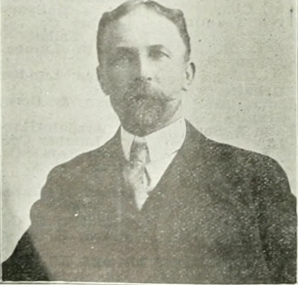 An illustration from Building and industrial news, 1914, leaf 1083
