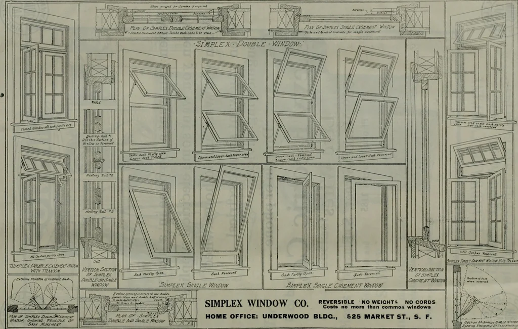 An illustration from Building and industrial news, 1914, leaf 12