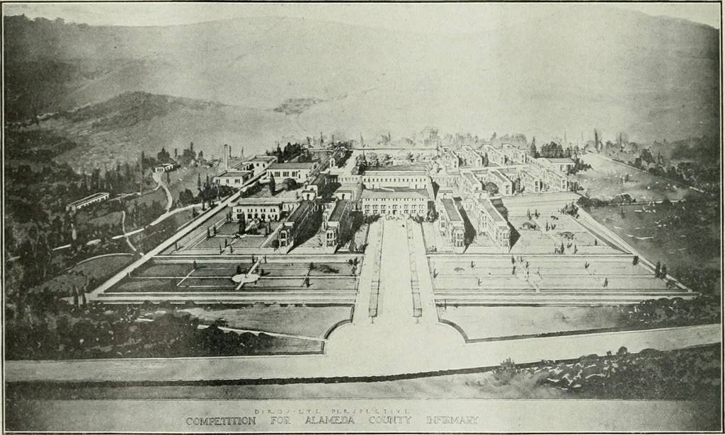 An illustration from Building and industrial news, 1914, leaf 1217