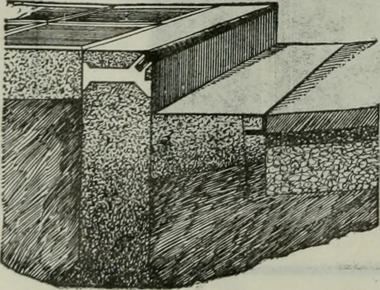An illustration from Building and industrial news, 1914, leaf 15