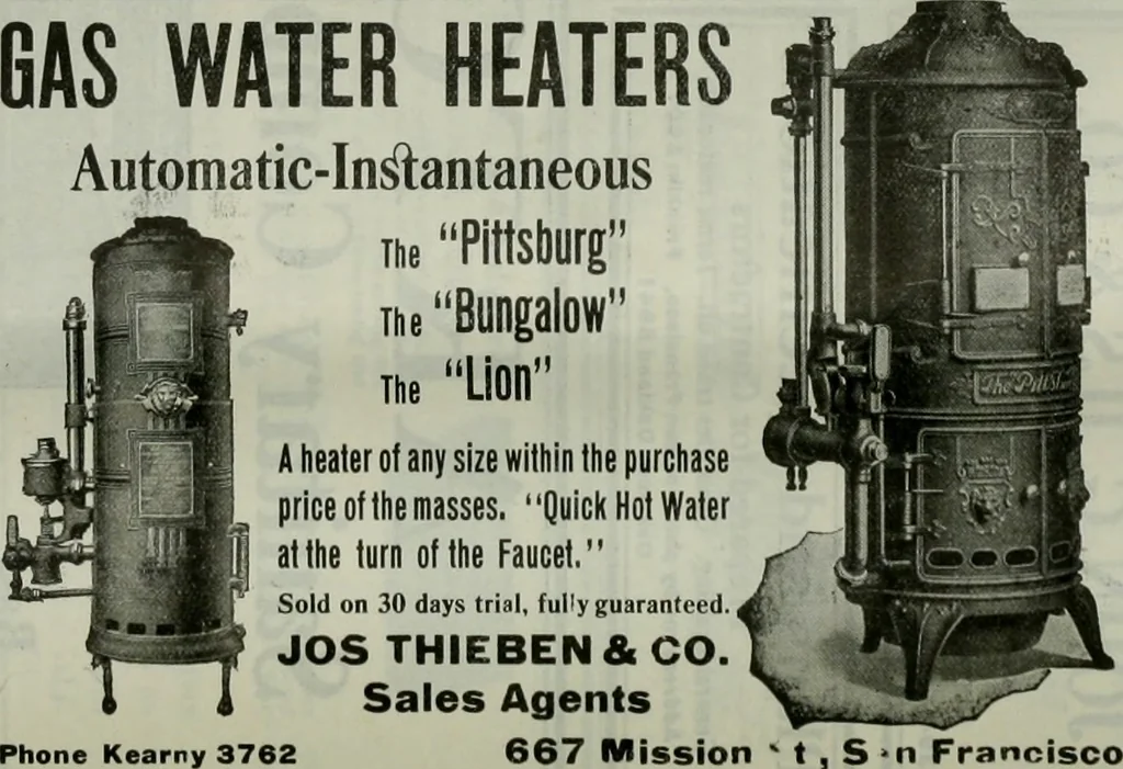 An illustration from Building and industrial news, 1914, leaf 215