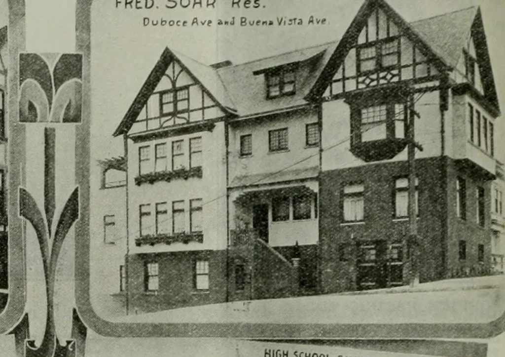 An illustration from Building and industrial news, 1914, leaf 227